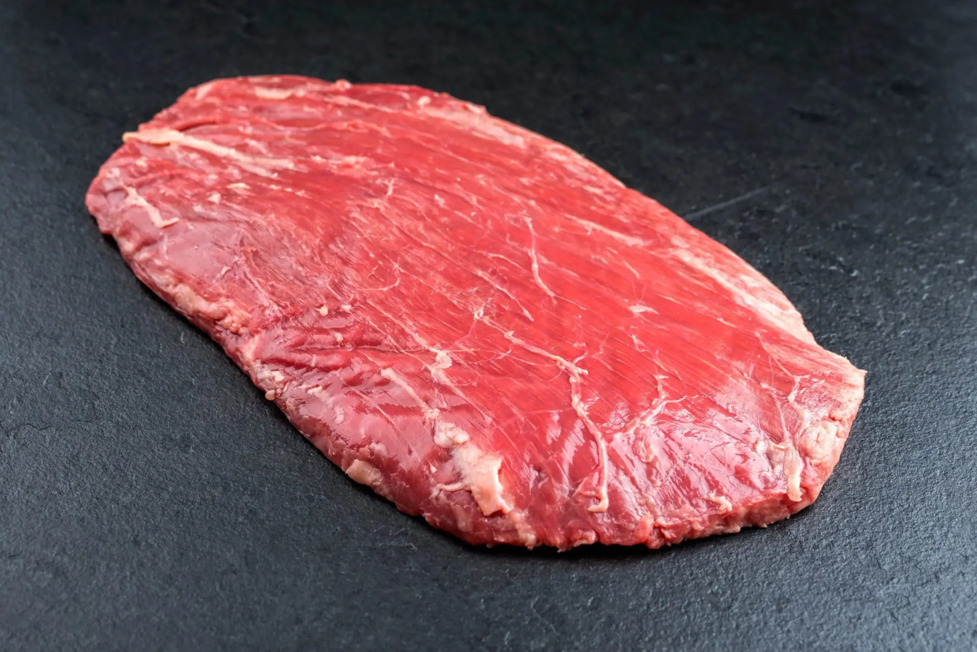 Black angus flank steak best sale